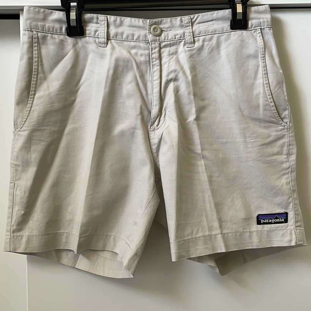 Patagonia shorts